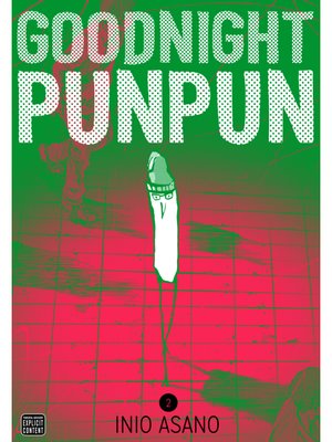 Goodnight Punpun, Volume 2 - ebook